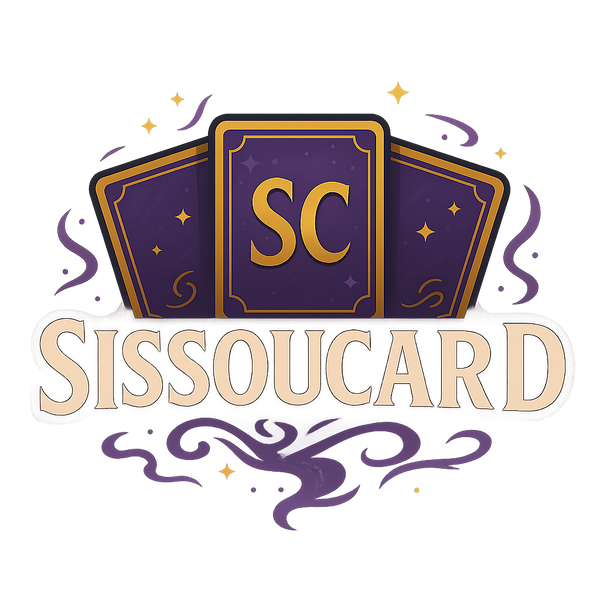 SissouCard